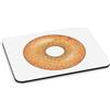 Gift Base Cosparso Smaltato Ciambella PC Computer Mouse Pad - Cibo Divertente