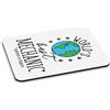 Gift Base World's Migliore Meccanico PC Computer Mouse Pad Divertente Favorito Auto Telaio