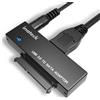 Does not apply Adattatore USB 3.0 Convertitore a SATA Dischi Da 2,5/3,5 HDD SSD Con 12V 2A