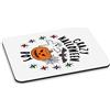 Gift Base Crazy Halloween Ragazzo Stars PC Computer Mouse Pad Ghost Zucca Son Divertente