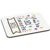 Gift Base Sei Il Mio Boss Preferito Stars PC Computer Mouse Mat Pad - Divertente Migliore