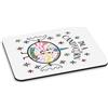 Gift Base I'M A Candycorn PC Computer Mouse Pad - Divertente Candy Unicorno Magico Scherzo