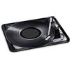 Gift Base Giradischi Registrazione Lettore #6 Dj Mixer Vinile Divertente Rétro PC Pad