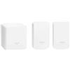 Tenda Nova MW5 Wi-Fi system (3 routers) up to 3,500 sq.ft mesh GigE MW5(3-PACK)