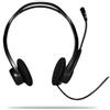 Logitech ORIGINALE Logitech Accessori per computer 981-000100 Headset 960 mod. 981-00010