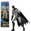 dc comics Batman Personaggio Batman in Scala 30 cm con Decorazioni Ori