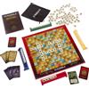 Mattel Games Scrabble Edizione Speciale Harry Potter Bambini 10+ Anni GMY41