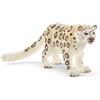 SCHLEICH Leopardo delle Nevi (5)