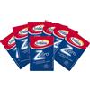 Eridania BUSTINE MONODOSE ZUCCHERO ERIDANIA ZEFIRO CARTONE DA 5 KG SFUSE BAR CAFFE'