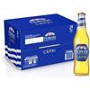 Peroni Birra Peroni Capri Cassa 24 Bottiglie da 33 cl Lager