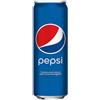 PepsiCo Pepsi Cola Lattina 33cl X24 pz