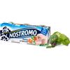 Nostromo TONNO IN SCATOLA NOSTROMO AL NATURALE 4 CONFEZIONI DA 3 SCATOLE DA 70 GR