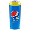 PepsiCo Pepsi Cola Twist Limone Lattina 33cl X24 pz