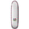Element Tavola da Skateboard Element Deck Day Flower 9.0'' + Grip
