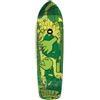Creature Tavola da Skateboard Creature Deck Pro One Offs Brue Killer 32oz 8.60'' + Grip