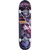 Zoo York Skateboard Completo Zoo York OG 95 Logo Block Boom Box 7.75''