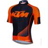 Coolmax Completo Ciclismo KTM 2022 set MTB abbigliamento estivo divisa