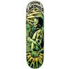Creature Tavola da Skate Creature Collabo Juxtapoz Gardner Horrifico 8.51'' + Grip