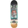 Globe Skate Completo Globe G1 Firemaker Black Natural 7.75'' - Skateboards Pro