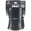 Vittoria Copertoncino Vittoria Mountain Bike Mezcal Cross Country 29x2.1 52-622 Graphene