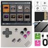 Anbernic RG35XX Plus - Console portatile 3.5" con Wi-Fi e Bluetooth