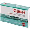 KOS Casei - 10 miliardi cellule vive per capsula - 24 capsule - Probiotico