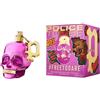 Police to be #freetodare for woman edp 75 ml