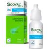 Sodyal plus Gocce Oculari Con Acido Ialuronico - 10 Ml