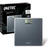 Imetec Monitoring ES9 300 Bilancia Pesapersone Elettronica, Monitoraggio Trend G