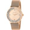 LIU JO DANCING TLJ1348 OROLOGIO DONNA ACCIAIO ROSE' 36mm LIST. 159€ SOTTOCOSTO