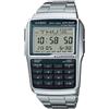 CASIO DBC-32D-1ADF OROLOGIO UOMO CALCULATOR DIGITALE 35X49 mm SOTTOCOSTO