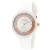 LIU JO TLJ1419 DANCING SPORT OROLOGIO DONNA BIANCO 36mm LIST 69€ SOTTOCOSTO