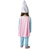 Ciao SRL Costume Carnevale Travestimento Bambina Vestito Puffetta Originale Ciao 14592