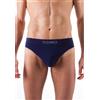 Bellissima 3 Slip intimo da uomo in microfibra seamless elasticizzato Bellissima Issimo 210