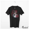 SOL'S T-shirt Death Note (manga anime Shinigami Ryuk Kira tshirt maglia)