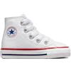 Converse Scarpe Converse Chuck Taylor All Star Hi Infant Codice 7J253C - 9B