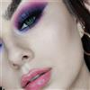 Outlet Lenti Colorate - Distinct Turquoise 14.20 mm