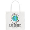 Gift Base Borsa Shopper Regular Tote Da Avvocato Divertente Simpaticissima