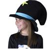 Ciao SRL Puffetta Streghetta Halloween Special Edition Costume Bambina Puffi Con Cappello