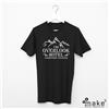 SOL'S T-shirt Shining Overlook Hotel (film cult stanley kubrick stephen king tshirt)