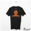 SOL'S T-shirt Arancia Meccanica Clockwork Orange (film cult kubrick cotone tshirt)
