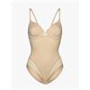 Lovable Body Lovable contenitivo con ferretto in microfibra e tulle Millenium Equilibre