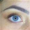 Outlet Lenti Colorate - Refin Blue 14.50 mm