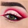 Outlet Lenti Colorate - Polite Green 14.00 mm
