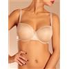 chantelle Reggiseno Vous&Moi imbottito con ferretto Memory Foam coppa C e D Chantelle 2126