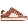 Globe Scarpe da Skate Globe Tilt Antique Mocha - Scarpe da Skateboard