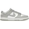 Nike Dunk Low Grey Fog