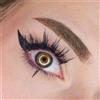 Outlet Lenti Colorate - Dapper Carbon 14.20 mm
