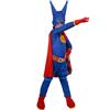 Ciao SRL Super Masha e Orso Costume Travestimento Carnevale Originale Bambina Ciao