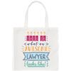 Gift Base This Is What An Awesome Avvocato Looks Like Regolare Borsa Divertente Migliore